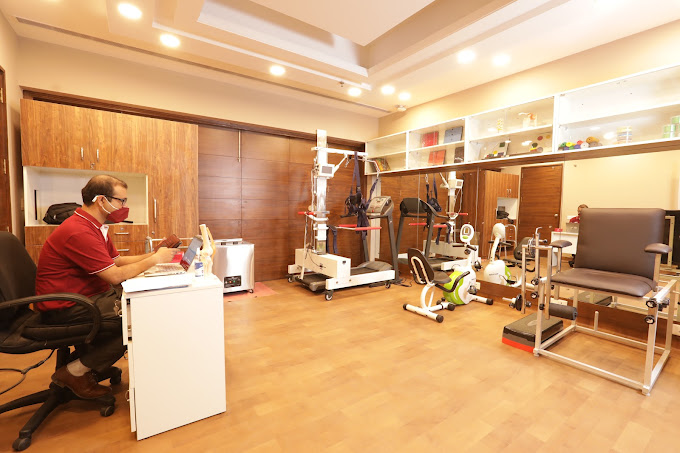 Antara Care Homes DLF Phase-2 Gurgaon-1