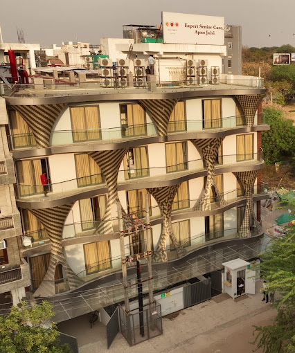Antara Care Homes Sec-24 Gurgaon-1