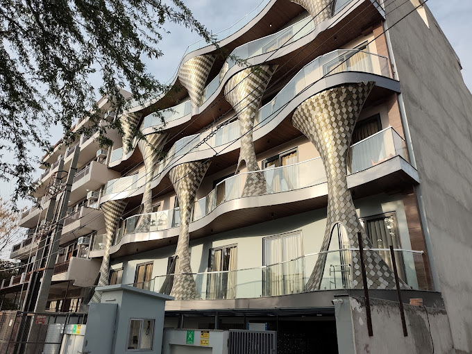 Antara Care Homes Sec-24 Gurgaon-2