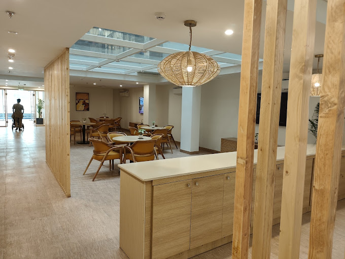 Antara Care Homes Sec-24 Gurgaon-5