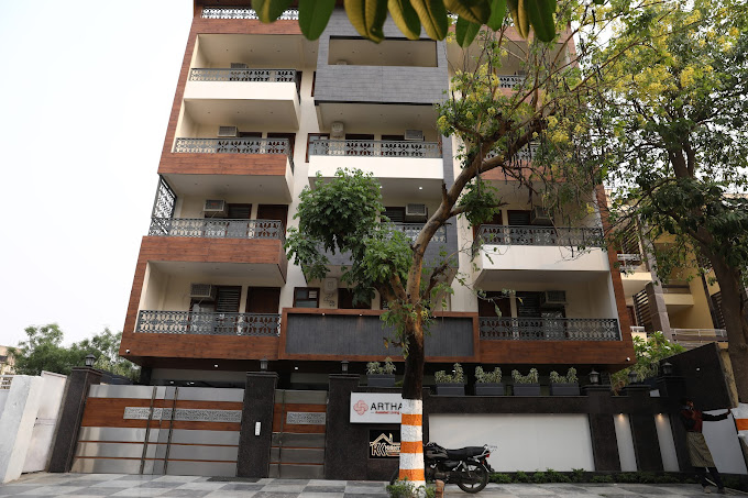 Artha Senior Care-1