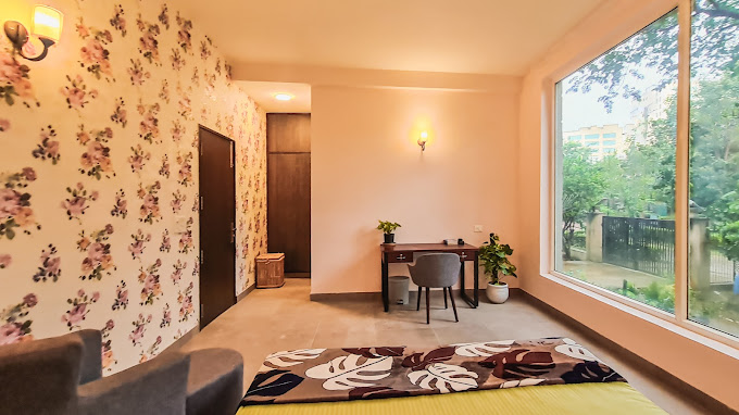 Epoch Elder Care - Frida House