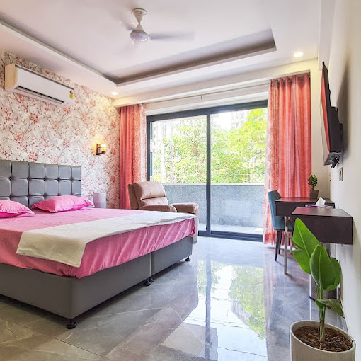 Epoch Gustav House in Mayfield Garden, Gurugram
