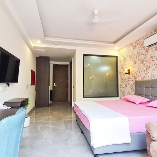 Epoch Gustav House in Mayfield Garden, Gurugram