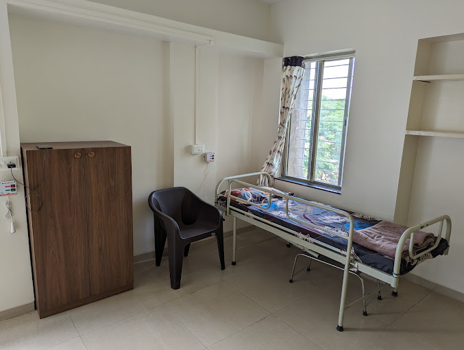 MadhurBhav Senior Care & Assisted Living - Shivranjani-1