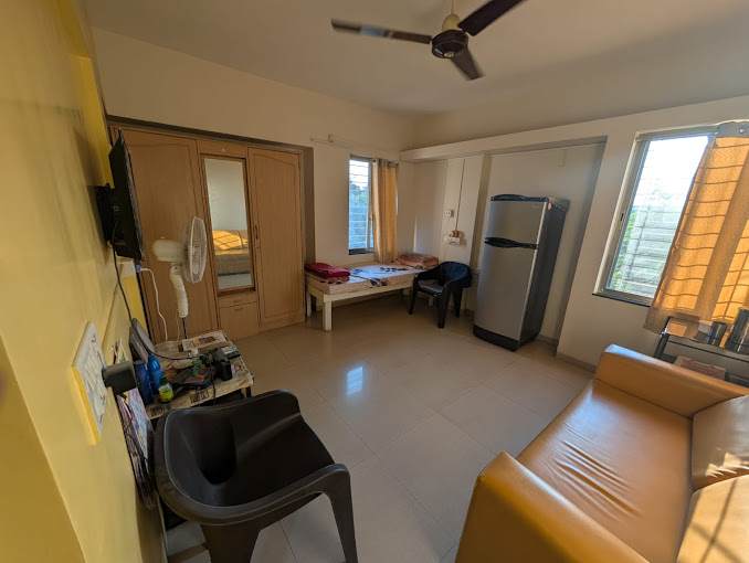 MadhurBhav Senior Care & Assisted Living - Shivranjani-3