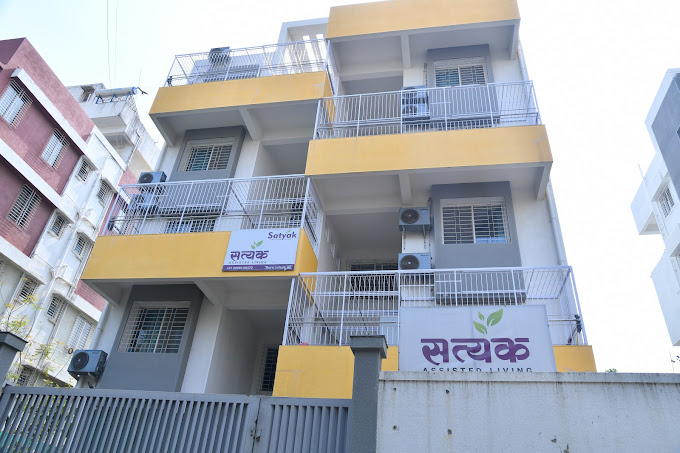 Satyak Assisted Living-1