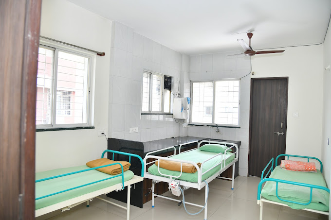 Satyak Assisted Living-4