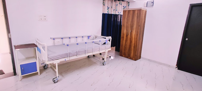 Swarnavihar - Oldage Home and Assisted Living Facility,baner-1