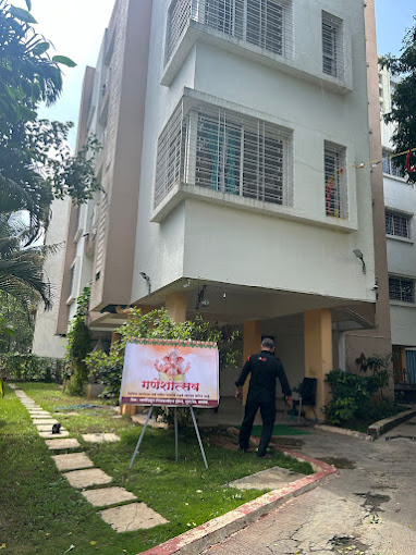 Swarnavihar - Oldage Home and Assisted Living Facility,baner-2