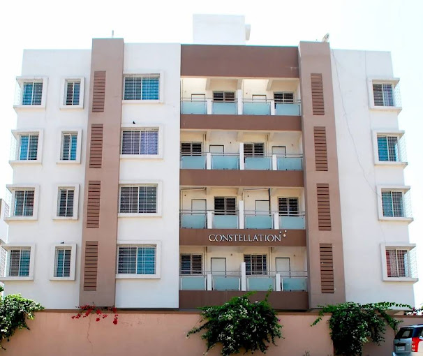 Swarnavihar - Oldage Home and Assisted Living Facility,baner-7