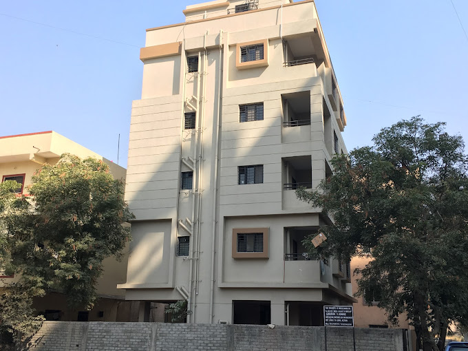 Swarnavihar - Oldage Home and Assisted Living Facility,wakad-2
