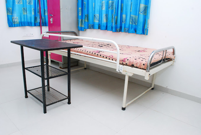 Swarnavihar - Oldage Home and Assisted Living Facility,wakad-3