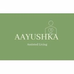 Aayushka Living logo