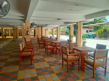 Athulya Assisted Living, Maduravoyal-11