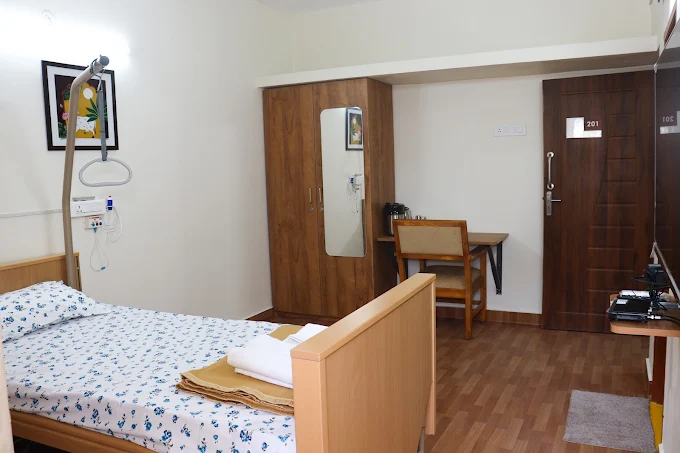 Athulya Assisted Living, Maduravoyal-6