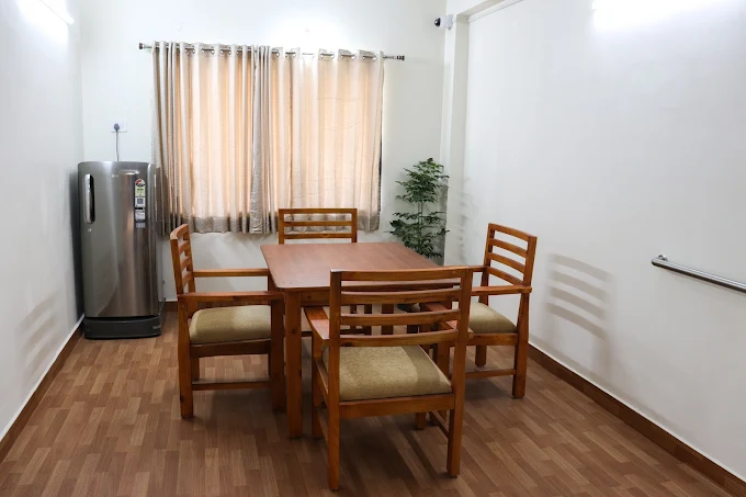 Athulya Assisted Living, Maduravoyal-7