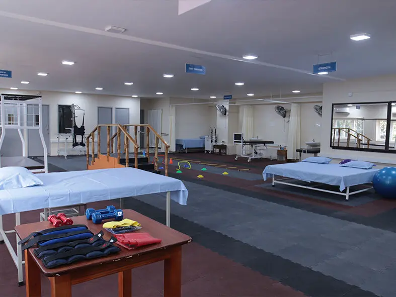 Athulya Assisted Living, Maduravoyal-8