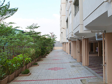 Athulya Assisted Living, Maduravoyal-9