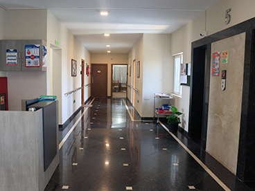 Athulya Assisted Living, Perungudi-10