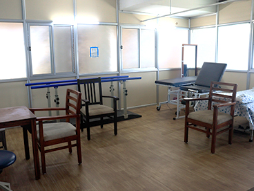 Athulya Assisted Living, Perungudi-11