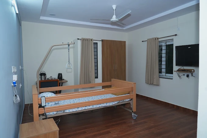 Athulya Senior Care Kukatpally-7