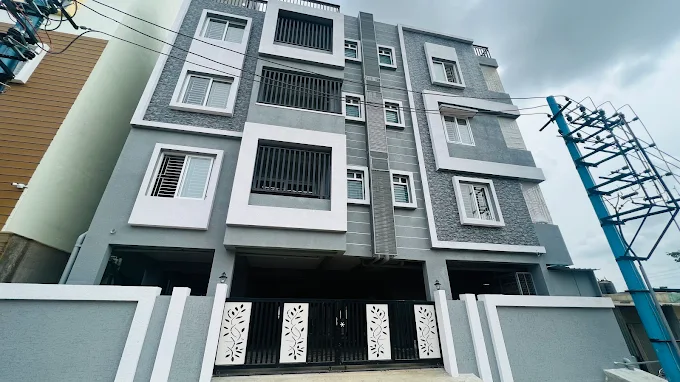 Feel at Home Luxury Assisted Living Annapoorna-1