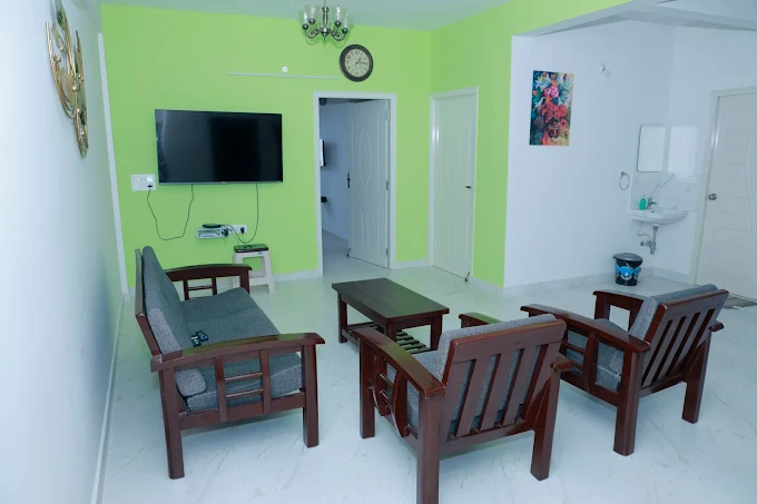 Feel at Home Luxury Assisted Living Annapoorna-10