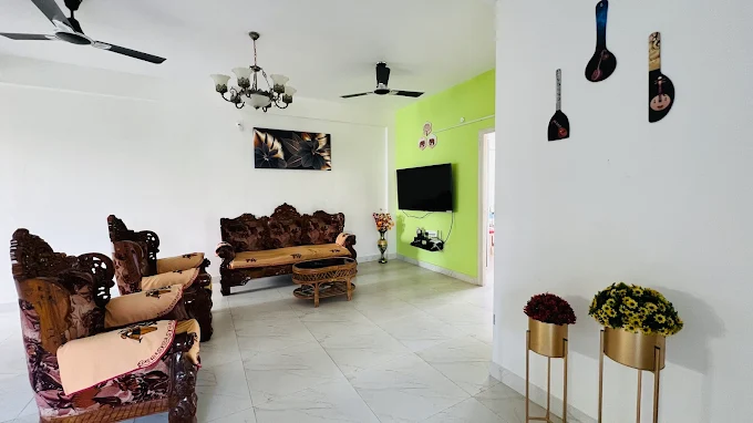 Feel at Home Luxury Assisted Living Annapoorna-2