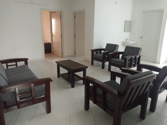 Feel at Home Luxury Assisted Living Annapoorna-3
