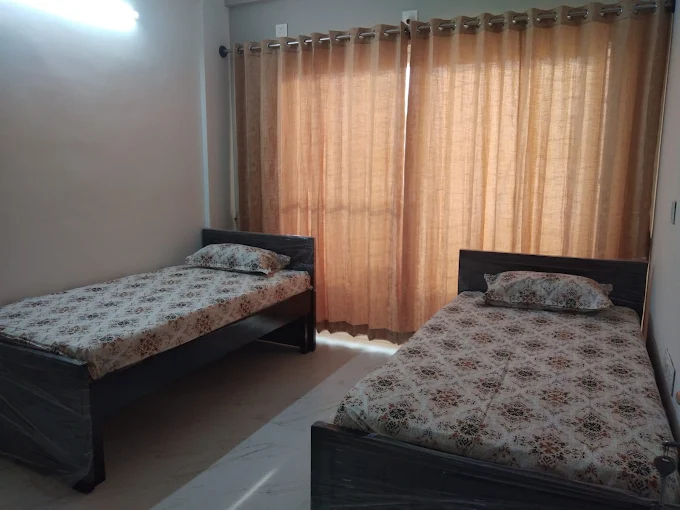 Feel at Home Luxury Assisted Living Annapoorna-4