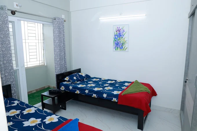 Feel at Home Luxury Assisted Living Annapoorna-5
