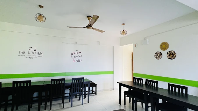 Feel at Home Luxury Assisted Living Annapoorna-7