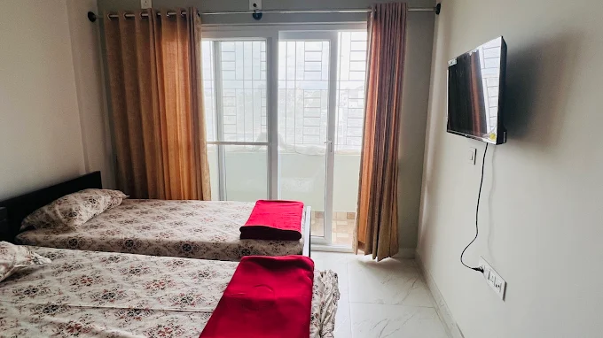 Feel at Home Luxury Assisted Living Annapoorna-9
