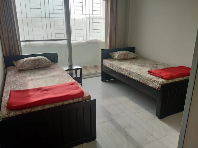 Feel at Home Luxury Assisted Living Kamala-2