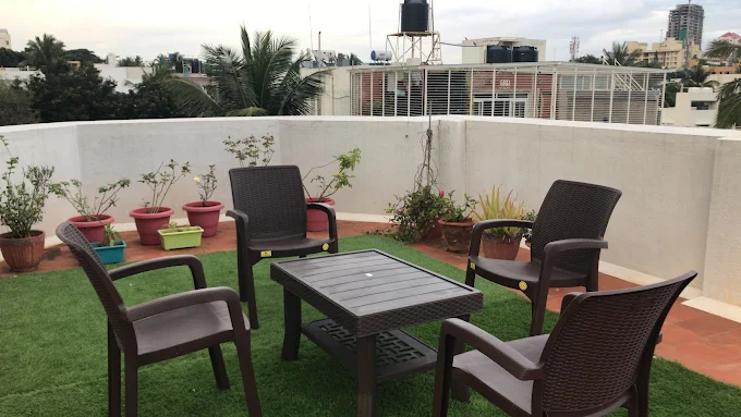 Feel at Home Luxury Assisted Living Kamala-5