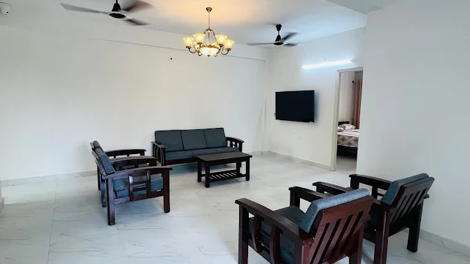 Feel at Home Luxury Assisted Living Kamala-6