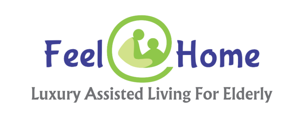 Feel at Home Luxury Assisted Living