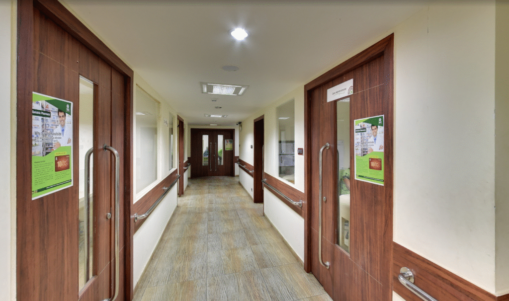 Grand World Elder Care-6
