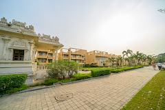 Jagriti Dham-1