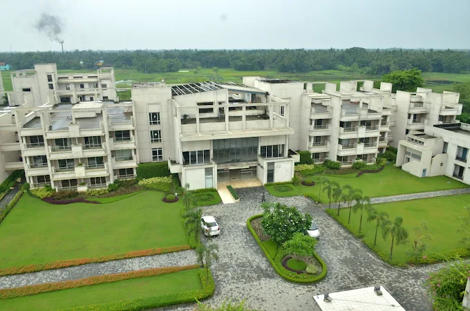 Jagriti Dham-11