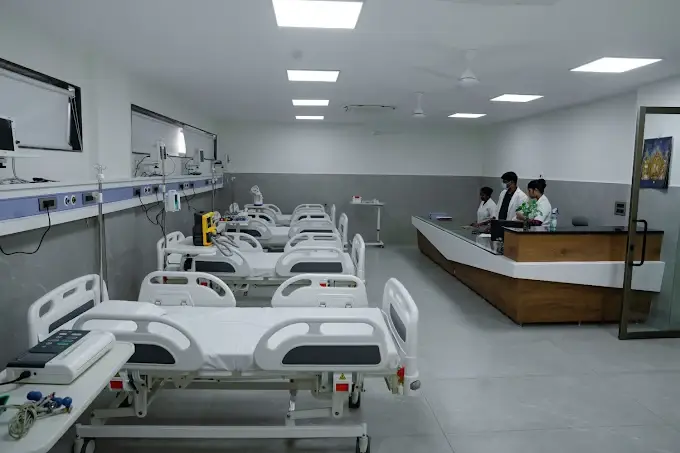 PP Reddy Retirement Homes-13