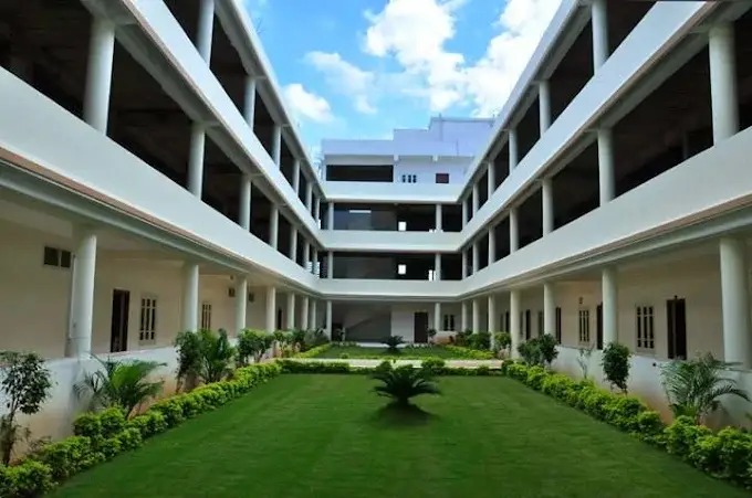 PP Reddy Retirement Homes-2