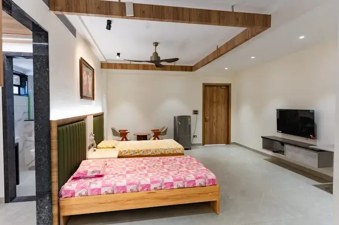 PP Reddy Retirement Homes-3