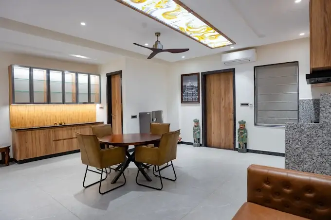 PP Reddy Retirement Homes-6