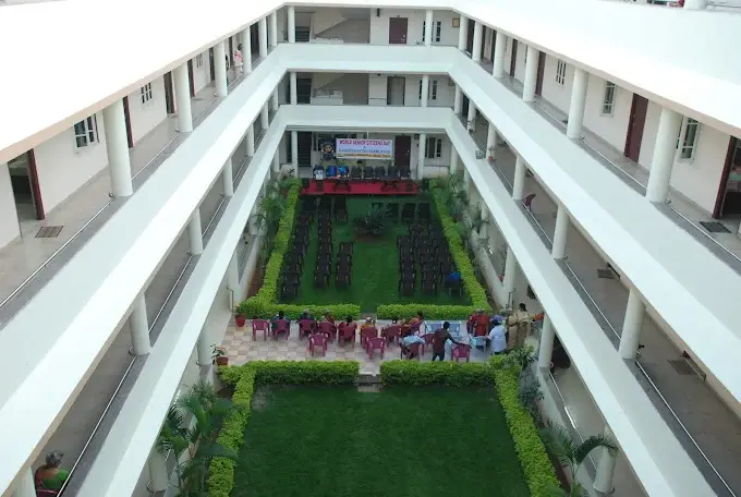 PP Reddy Retirement Homes-8