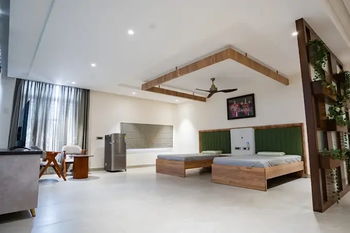 PP Reddy Retirement Homes-9