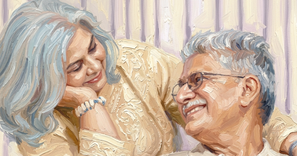 Assisted living facility in Delhi-NCR