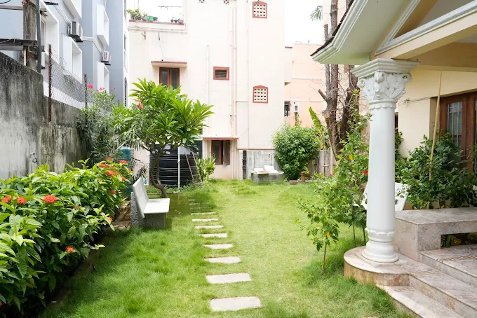 Aayushka Homes – Kottivakkam-1