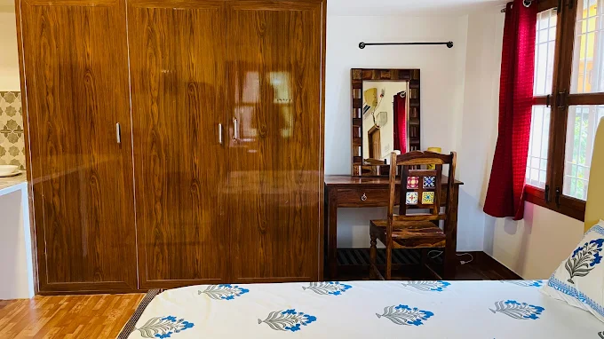 Aayushka Homes – Kottivakkam-4